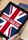 curso imagen relacionada con el aprendizaje de inglés