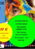 curso imagen recursos animación juvenil julio 2017