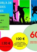 curso cartel monitor-a actividades juveniles, noviembre 2016