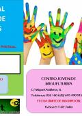 curso imagen actualizado cartel curso monitor-a actividades juveniles, julio 2019