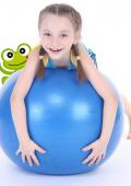 cursos alusivos a psicomotricidad infantil divertida