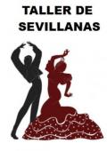 curso imagen alusiva a cursos y talleres de sevillanas