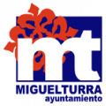anagrama Ayuntamiento de Miguelturra para zona ordenanzas