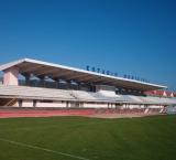 imagen del Estadio Municipal de Deportes de Miguelturra