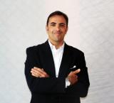 imagen de Miguel Ángel García Llorente, portavoz de Ciudadanos 