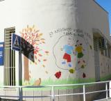 Imagen de la escuela infantil de Miguelturra.
