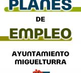 imagen alusiva a planes de empleo del Ayuntamiento de Miguelturra