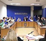 imagen aprobación Presupuestos Municipales 2022