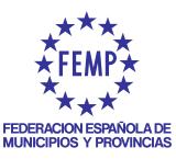 anagrama de la FEMP