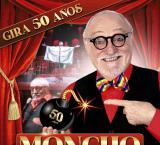 Moncho Borrajo en Miguelturra, mayo 2022