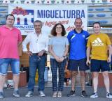 Fin Escuelas Deportivas 2021-2022, imagen 1