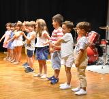 audiciones Escuela de Música y Danza, junio 2022