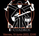 imagen cartel Basement Band, junio 2022