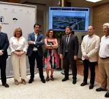 Presentación pasarela, 7 junio de 2022