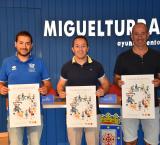 presentación Escuelas Deportivas 2022-2023