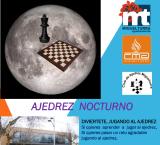 ajedrez nocturno, agosto 2022 Miguelturra