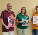 imagen del fallo del cartel Corto Cortismo, Miguelturra 2022