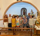 imagen de las Fiestas Virgen Blanca, Peralvillo 2022