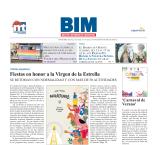 portada BIM septiembre 2022