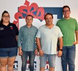photocall Radio Miguelturra, 21 septiembre de 2022