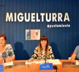 Presentación programación Centro Mujer, septiembre 2022