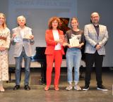 Entrega Premios Carta Puebla 2022, 1