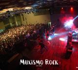 Muxismo Rock 2022, fuente imágen Francisco M. Peco