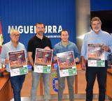 presentación torneo mushing noviembre 2022