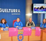 imagen rueda prensa presentación Media Maratón 2022