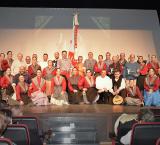 imagen grupal evento Nazarín, diciembre 2022