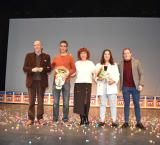 ganadores Gala Deportivos 2020-2021