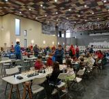 Campeonato Provincial de Ajedrez, enero 2023 Miguelturra, imagen 1