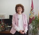 foto alcaldesa diciembre 2022