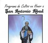 imagen programa San Antón 2023