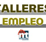 talleres de empleo información