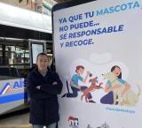 campaña limpieza y concienciación, febrero 2023
