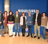 actos Día contra el Cáncer, enero 2023