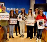 presentacion día de la mujer 2023