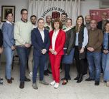 candidatura PSOE Miguelturra para elecciones mayo 2023
