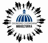Logo oficial Dignidad Ciudadana Miguelturra