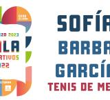 apertura Sofía Barba García, Gala Deportivos 2022