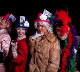 Colectivo RAW Carnaval 2023