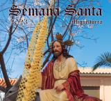 Portada programa Semana Santa Miguelturra 2023