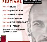 homenaje Pako García 2023