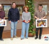ganadores concurso fotográfico carnaval 2023