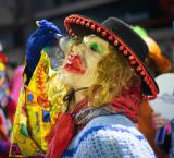 primer premio concurso fotografía carnaval 2023