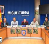 Presentación Campus de Fútbol 2023