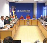 captura pantalla Pleno del 26 de mayo de 2023