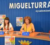rueda de prensa Carrera por la Igualdad 2023