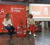 foto elecciones 2023 Psoe, 24 mayo 2023